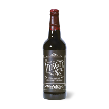 South County Brewing - Virgil