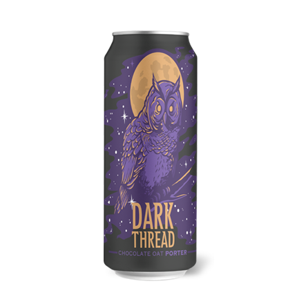 South County Brewing - Dark Thread