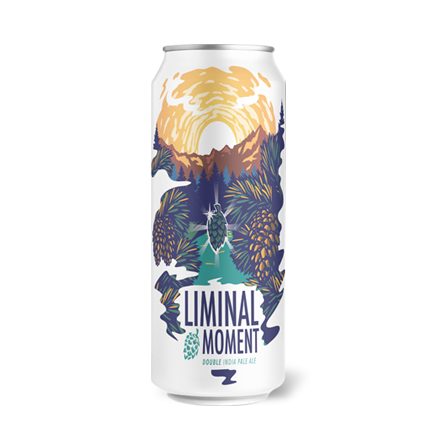 South County Brewing - Liminal Moment